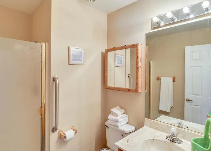 Spacious Pet Friendly Casita With Incredible Views * Bullhead City