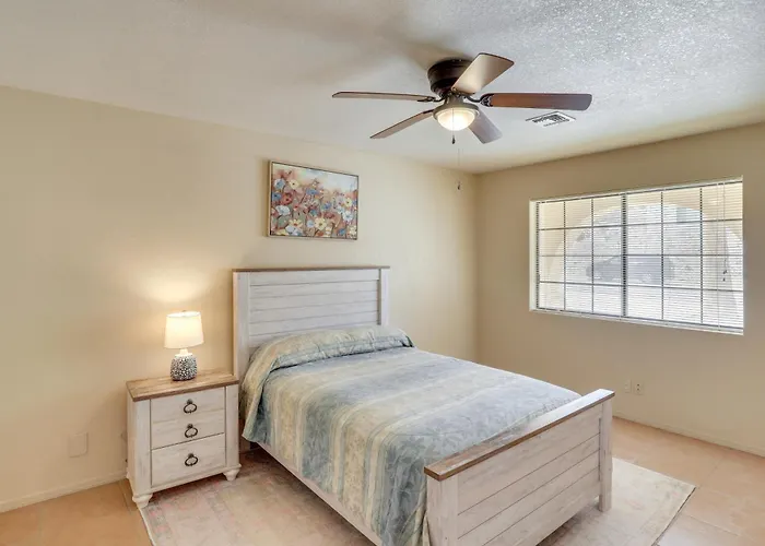 Spacious Pet Friendly Casita With Incredible Views Ferienhaus *
