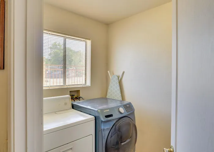 Spacious Pet Friendly Casita With Incredible Views Ferienhaus *